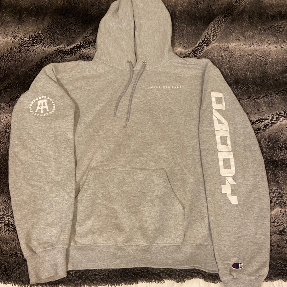 Barstool Sports “Call her Daddy” sweatshirt